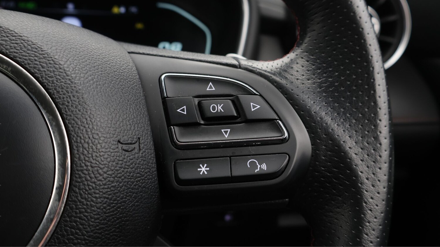 Used MG MG HS for sale - 77749631: Photo 23