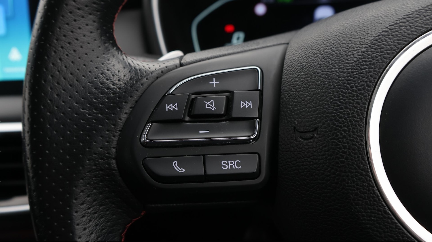 Used MG MG HS for sale - 77749631: Photo 24