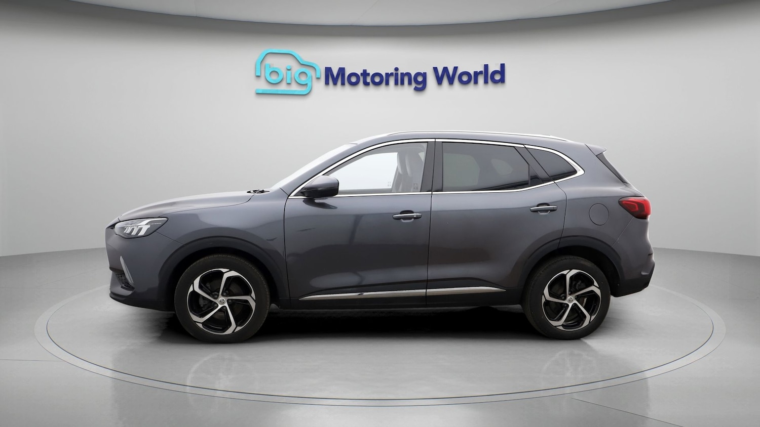 Used MG MG HS for sale - 77749631: Photo 4