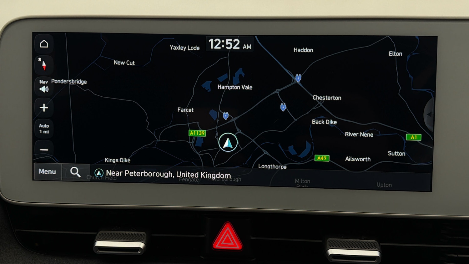 Used Hyundai IONIQ 5 2024 for sale - 77797303: Photo 10