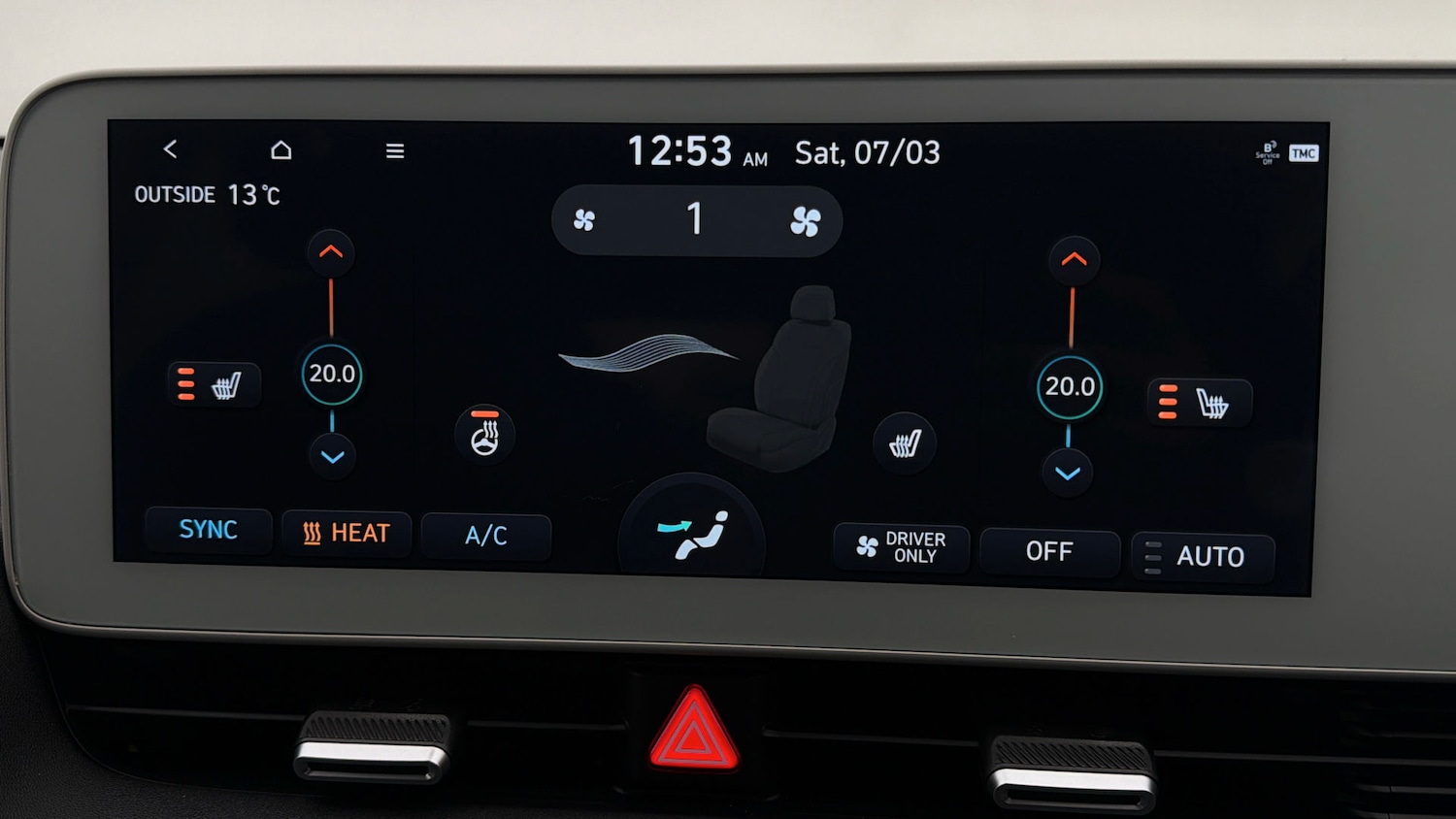 Used Hyundai IONIQ 5 2024 for sale - 77797303: Photo 11