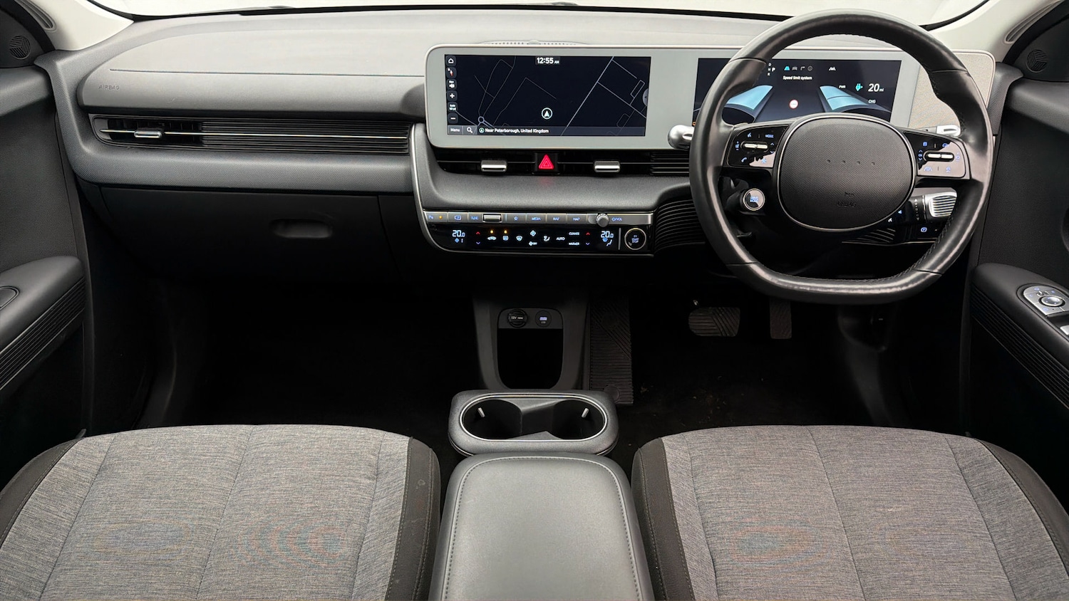 Used Hyundai IONIQ 5 2024 for sale - 77797303: Photo 12