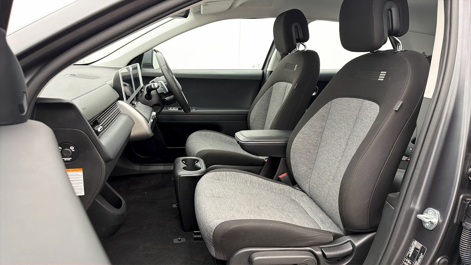 Used Hyundai IONIQ 5 2024 for sale - 77797303: Photo 13