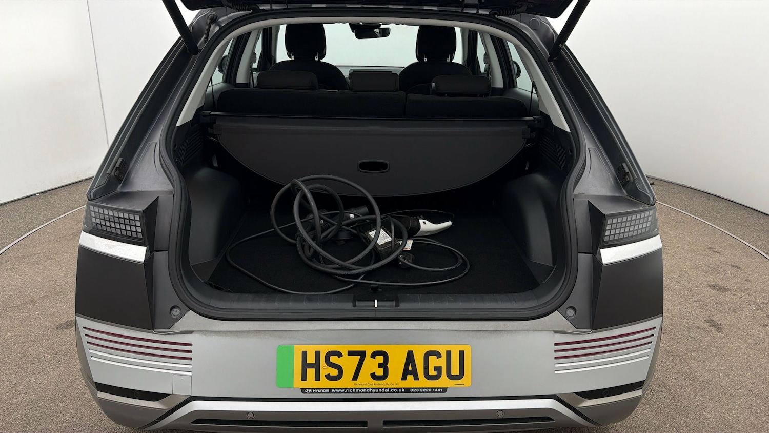 Used Hyundai IONIQ 5 2024 for sale - 77797303: Photo 16