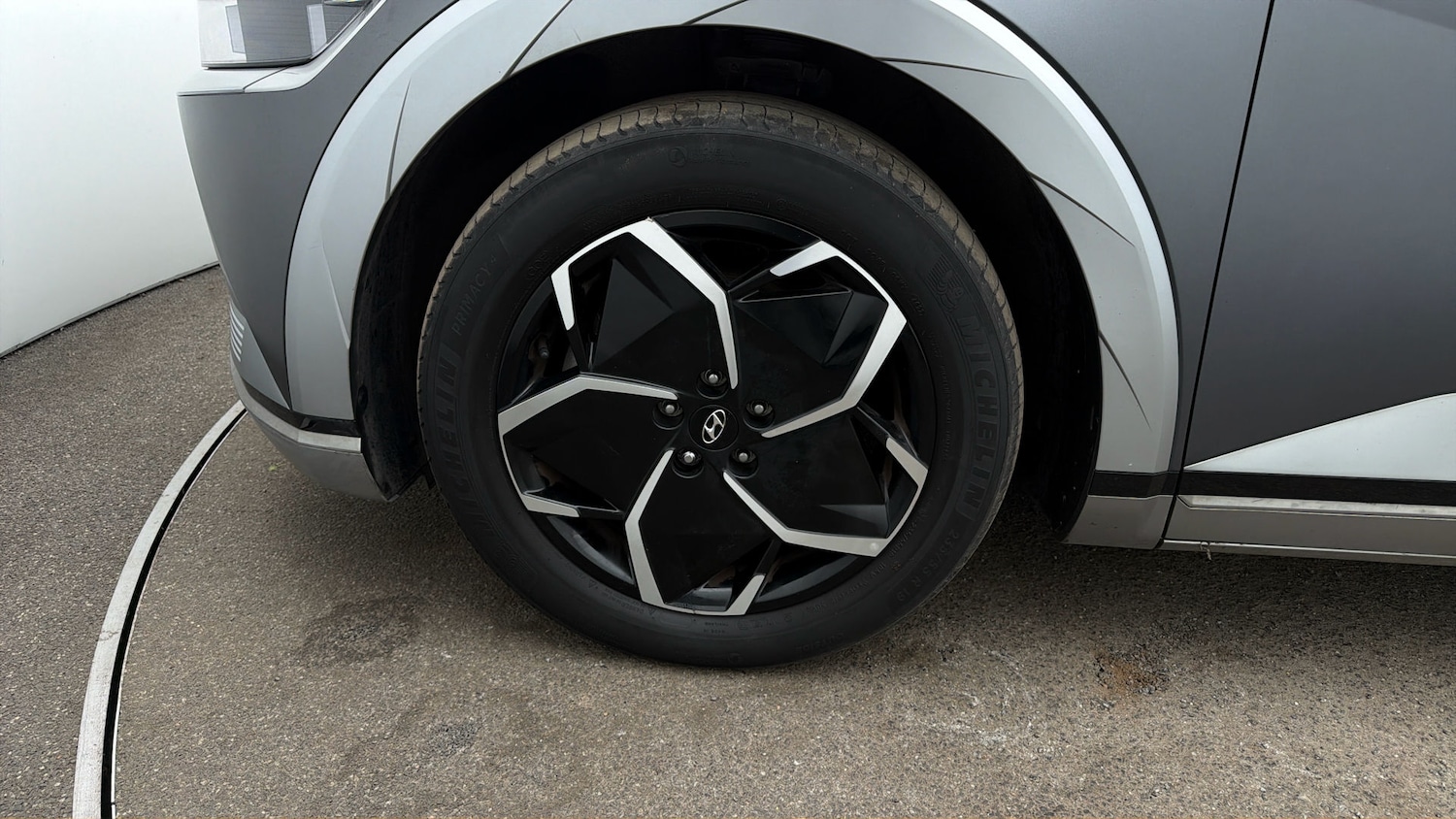 Used Hyundai IONIQ 5 2024 for sale - 77797303: Photo 17