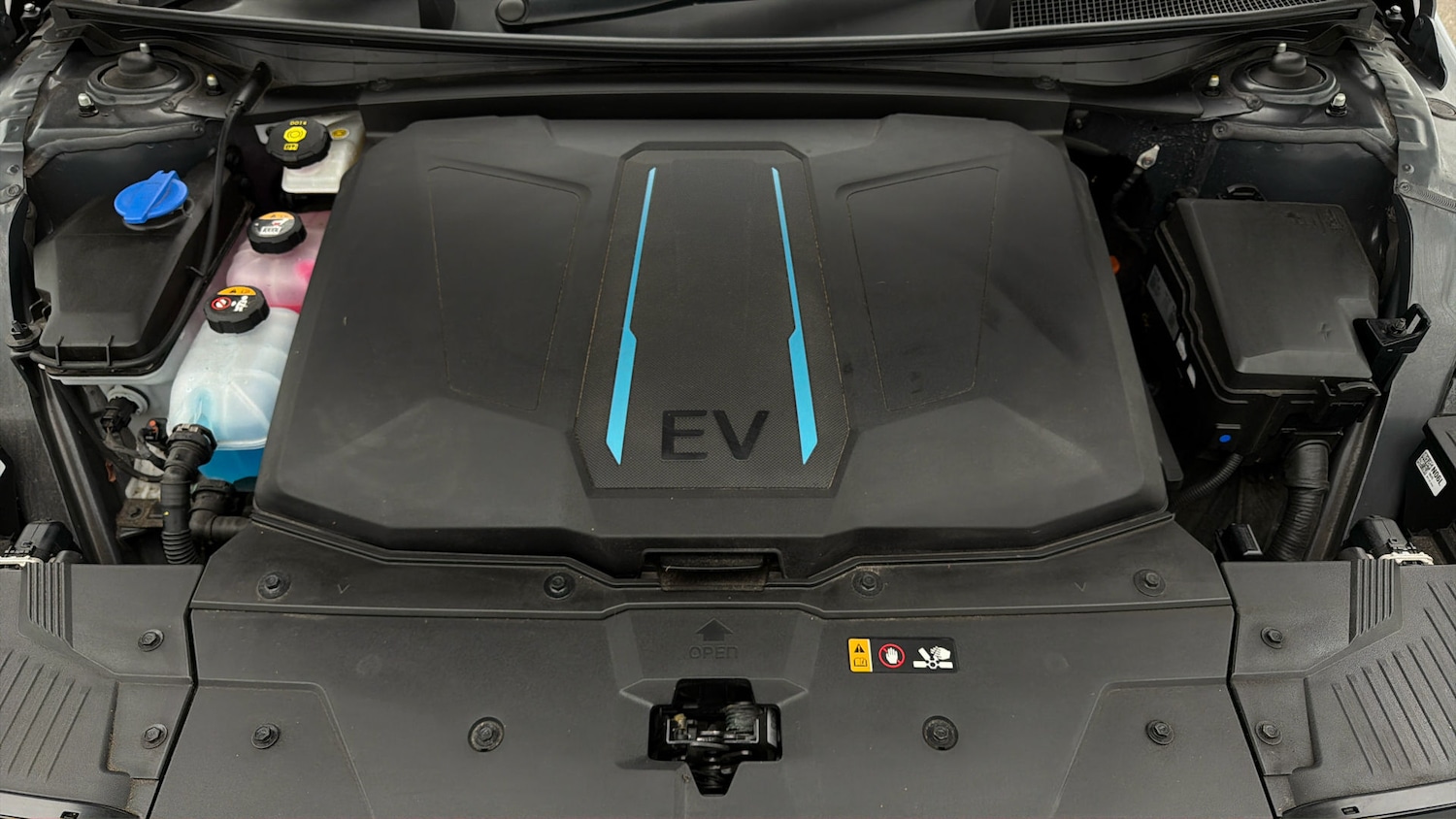 Used Hyundai IONIQ 5 2024 for sale - 77797303: Photo 18