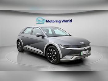 Used Hyundai IONIQ 5 2024 for sale - 77797303: Photo