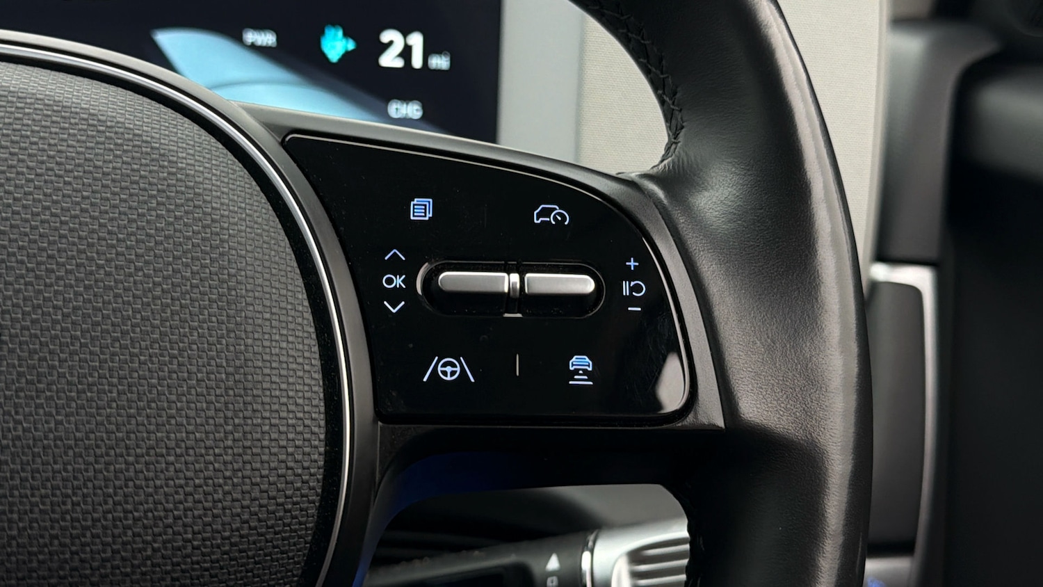 Used Hyundai IONIQ 5 2024 for sale - 77797303: Photo 23