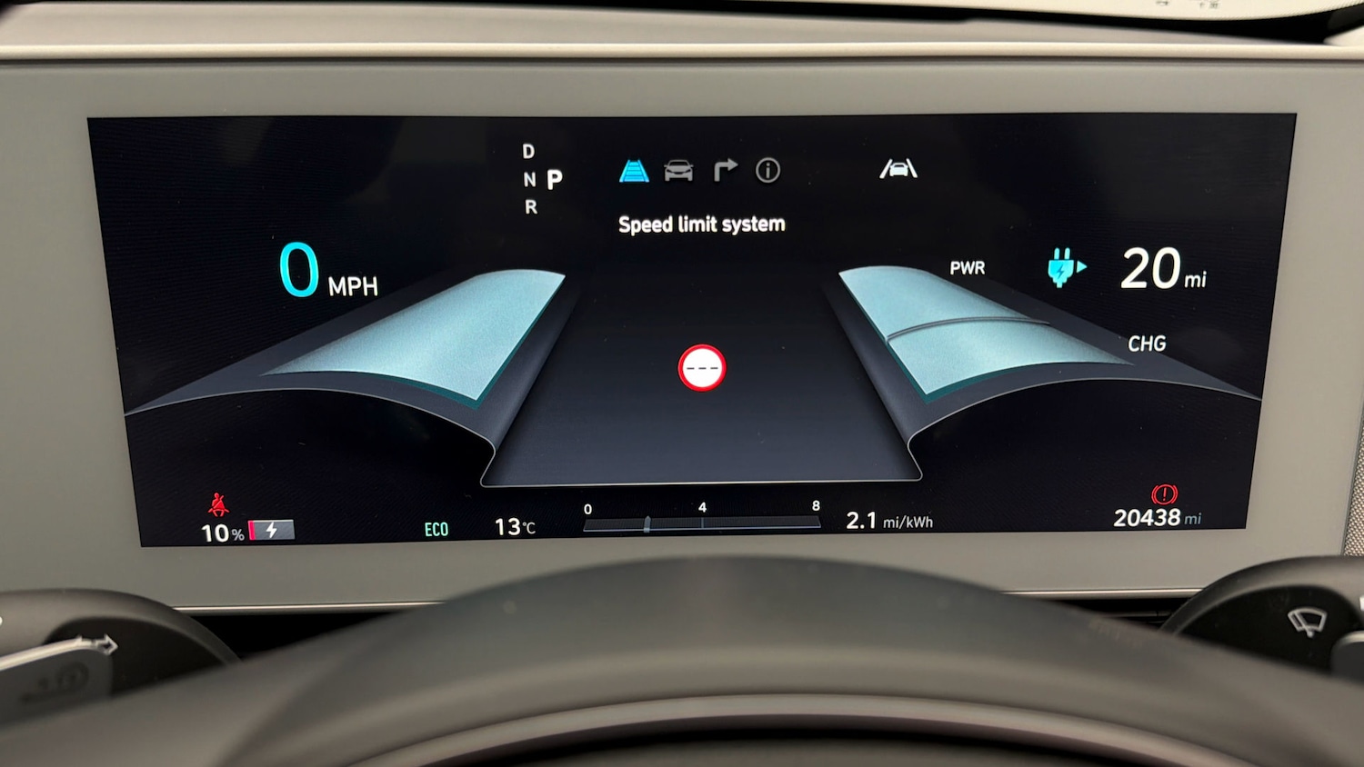 Used Hyundai IONIQ 5 2024 for sale - 77797303: Photo 24