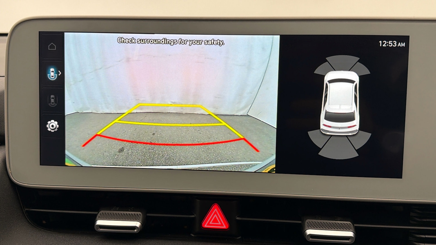 Used Hyundai IONIQ 5 2024 for sale - 77797303: Photo 25