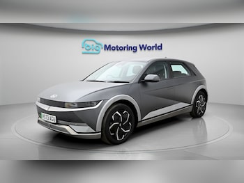 Used Hyundai IONIQ 5 2024 for sale - 77797303: Photo