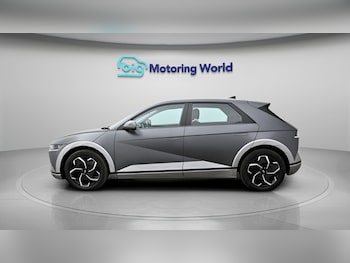 Used Hyundai IONIQ 5 2024 for sale - 77797303: Photo