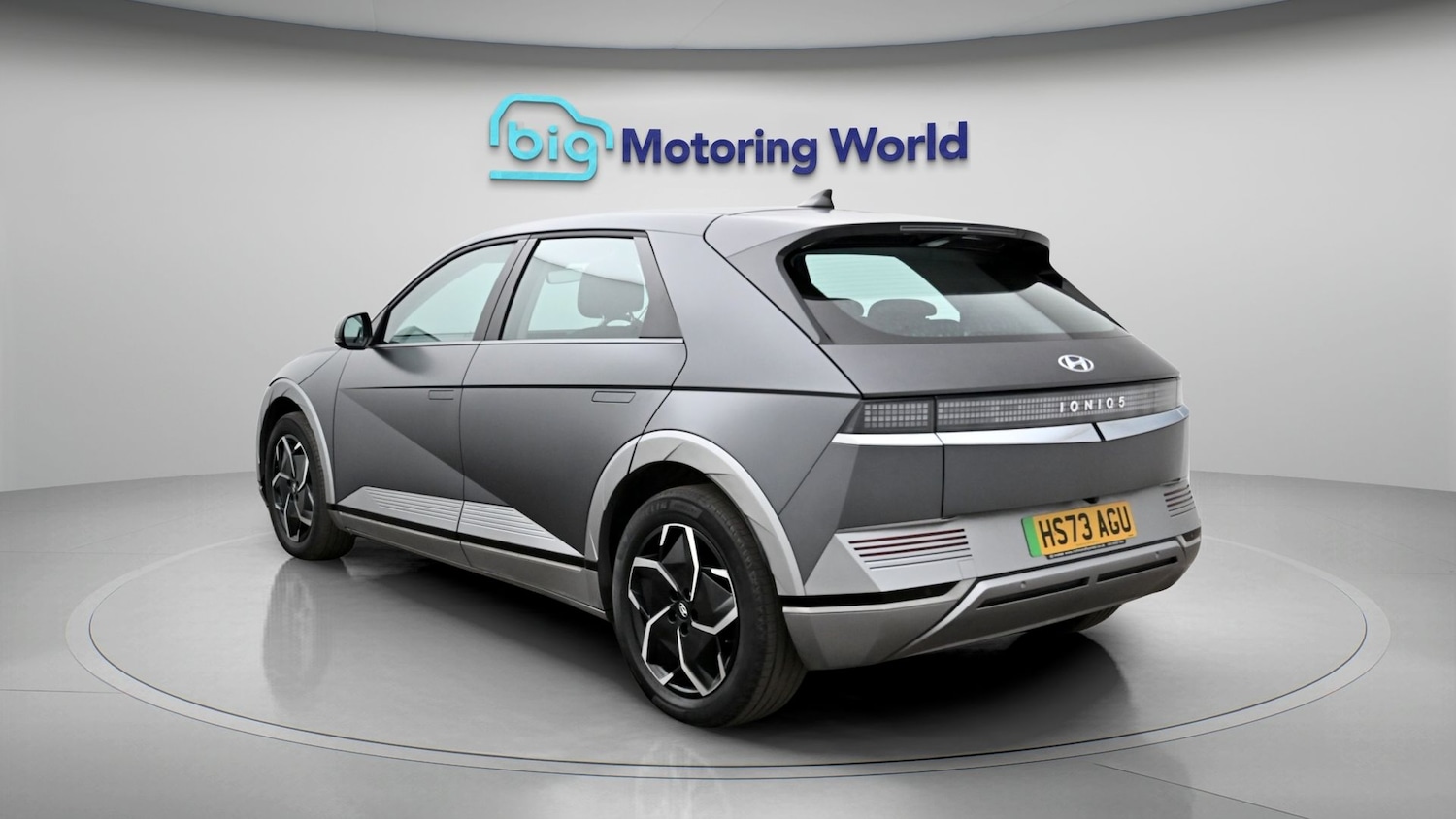 Used Hyundai IONIQ 5 2024 for sale - 77797303: Photo 5