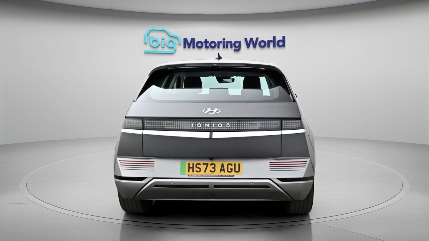 Used Hyundai IONIQ 5 2024 for sale - 77797303: Photo 6