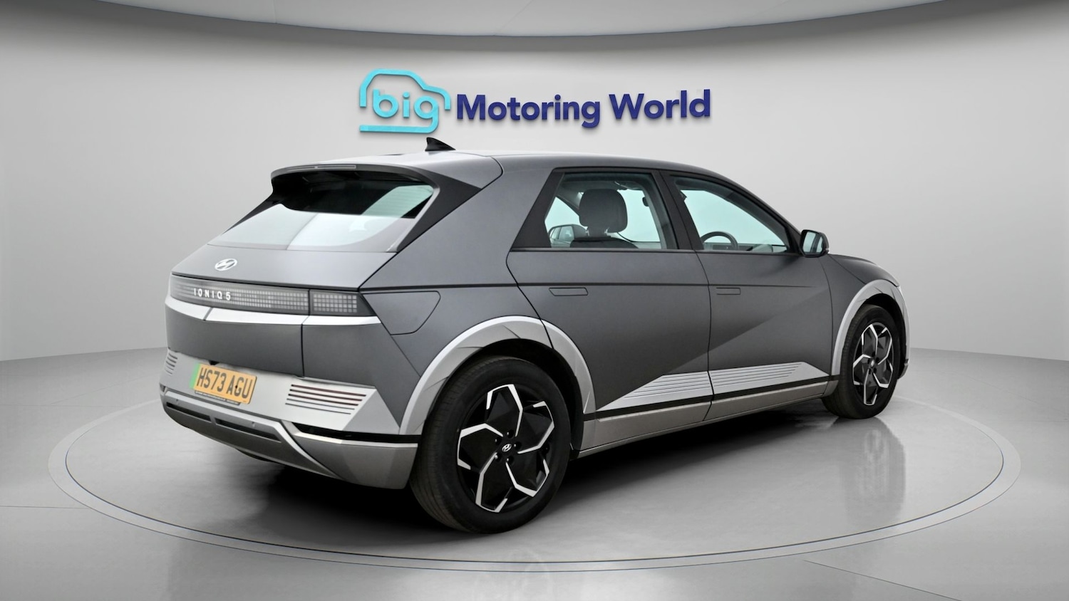 Used Hyundai IONIQ 5 2024 for sale - 77797303: Photo 7