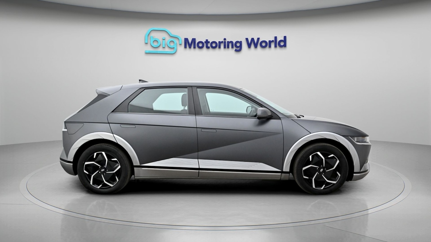 Used Hyundai IONIQ 5 2024 for sale - 77797303: Photo 8