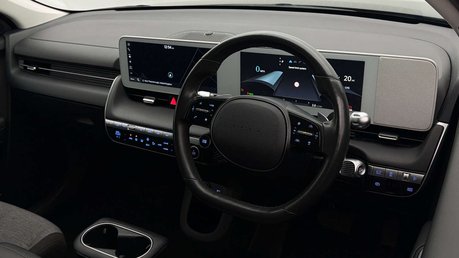 Used Hyundai IONIQ 5 2024 for sale - 77797303: Photo 9