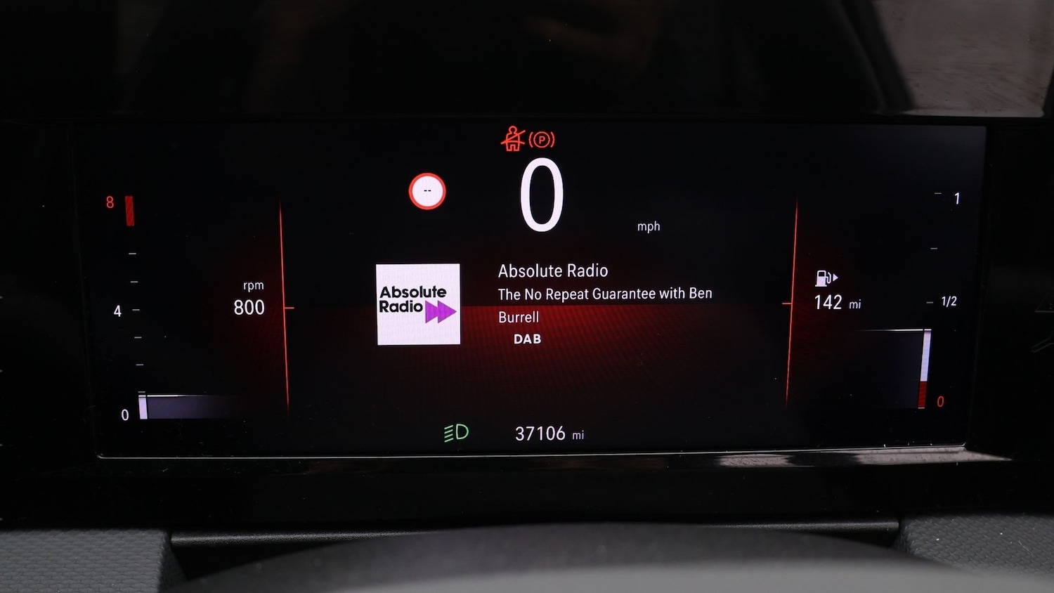 Used Vauxhall Astra 2022 for sale - 77272494: Photo 10