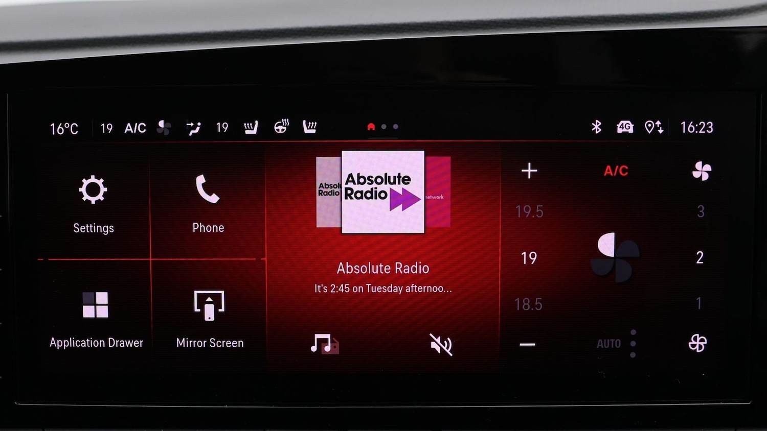 Used Vauxhall Astra 2022 for sale - 77272494: Photo 11