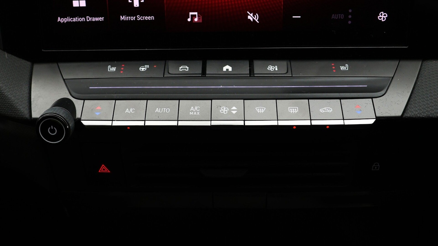 Used Vauxhall Astra 2022 for sale - 77272494: Photo 12