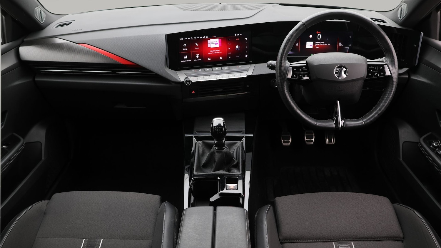 Used Vauxhall Astra 2022 for sale - 77272494: Photo 13