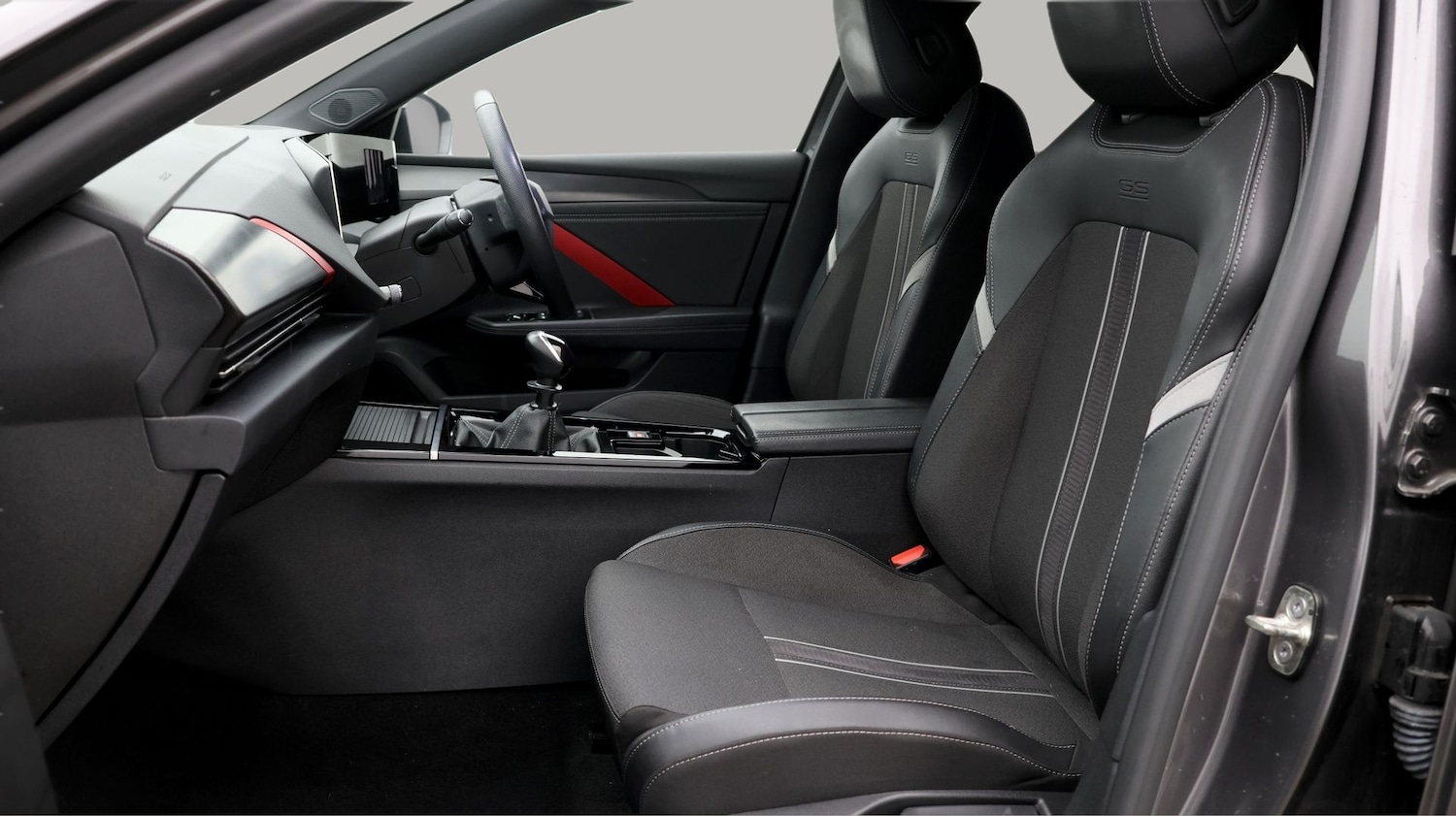 Used Vauxhall Astra 2022 for sale - 77272494: Photo 14