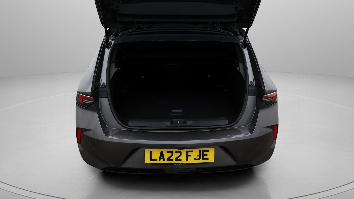 Used Vauxhall Astra 2022 for sale - 77272494: Photo 17