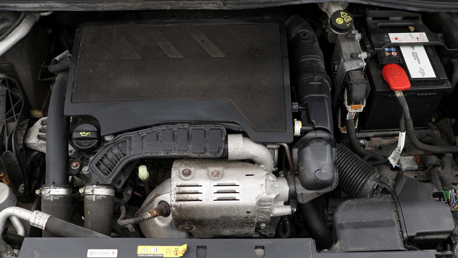 Used Vauxhall Astra 2022 for sale - 77272494: Photo 19