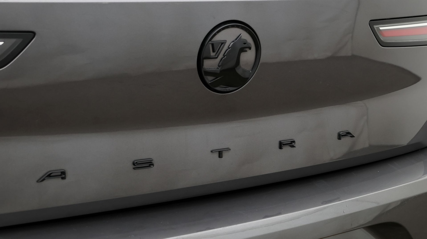 Used Vauxhall Astra 2022 for sale - 77272494: Photo 20