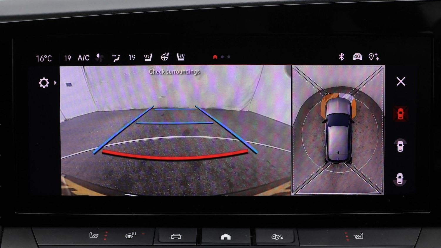 Used Vauxhall Astra 2022 for sale - 77272494: Photo 24