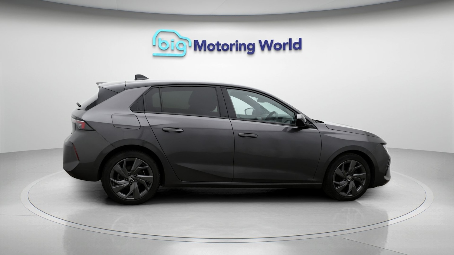 Used Vauxhall Astra 2022 for sale - 77272494: Photo 8