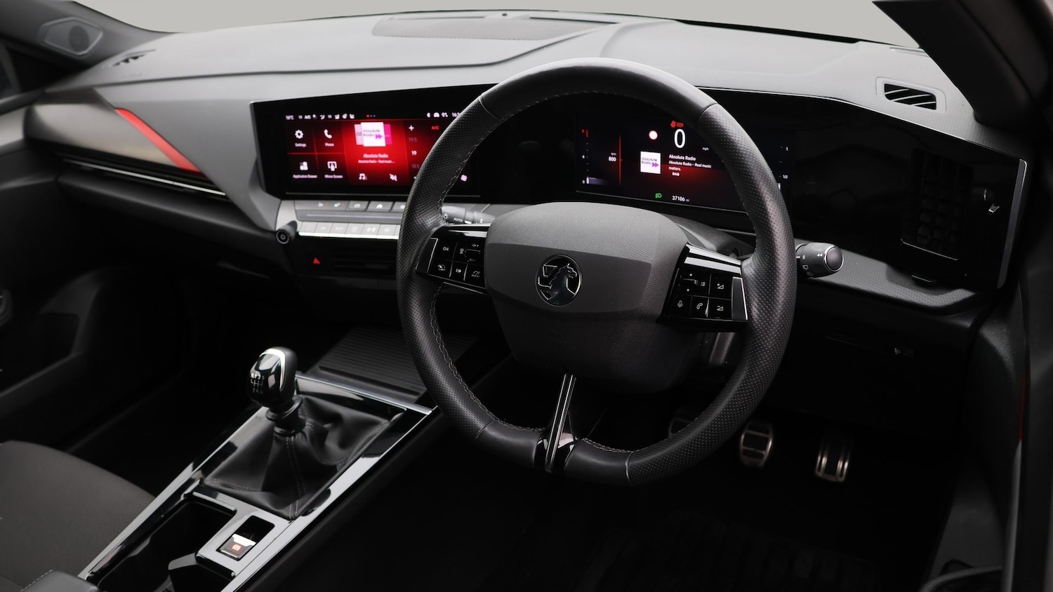 Used Vauxhall Astra 2022 for sale - 77272494: Photo 9