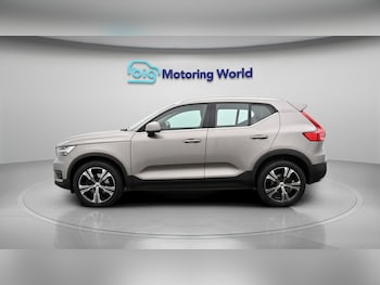 Used Volvo XC40 2019 for sale - 78745478: Photo