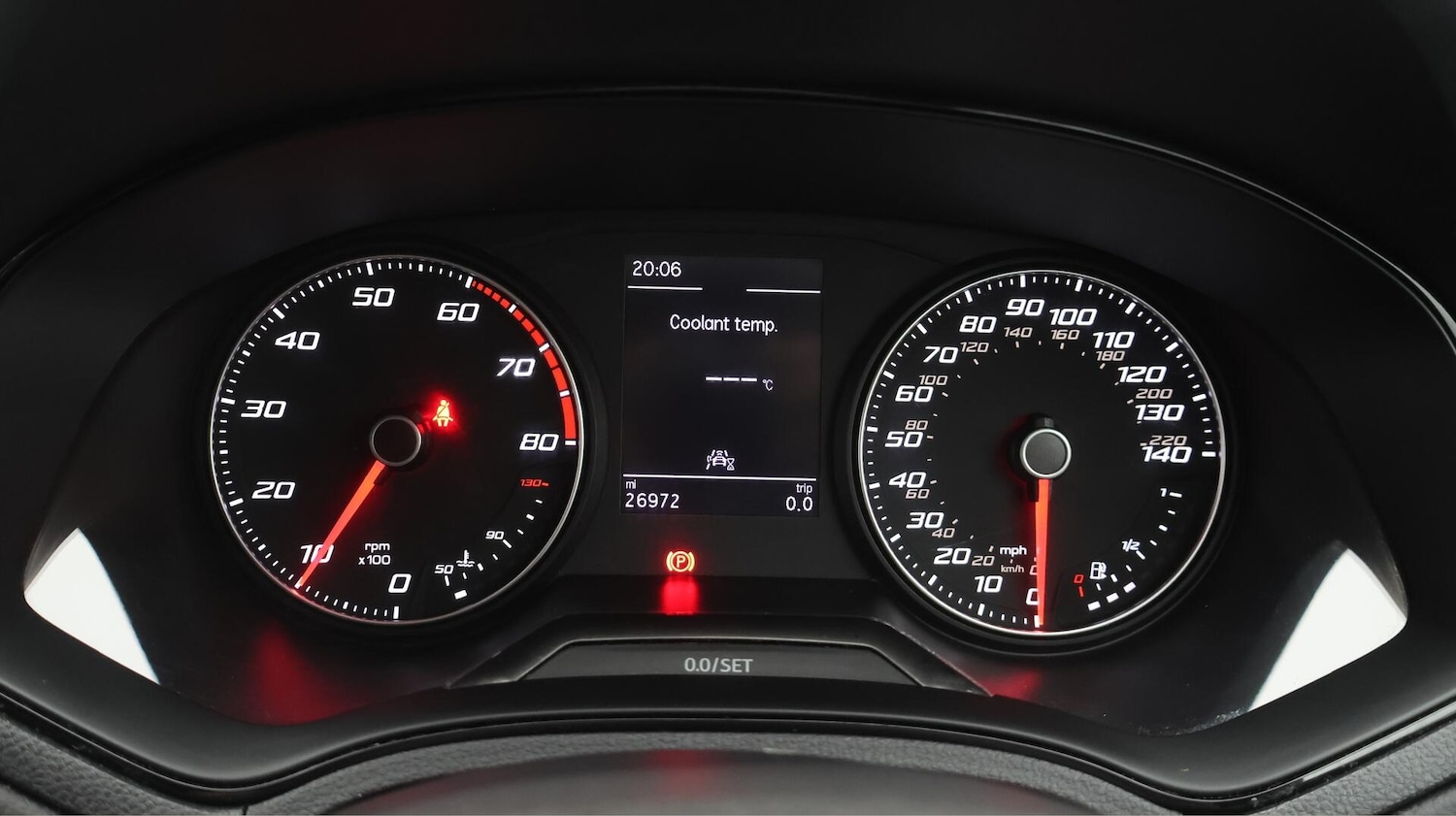 Used SEAT Ibiza 2021 for sale - 76550288: Photo 11