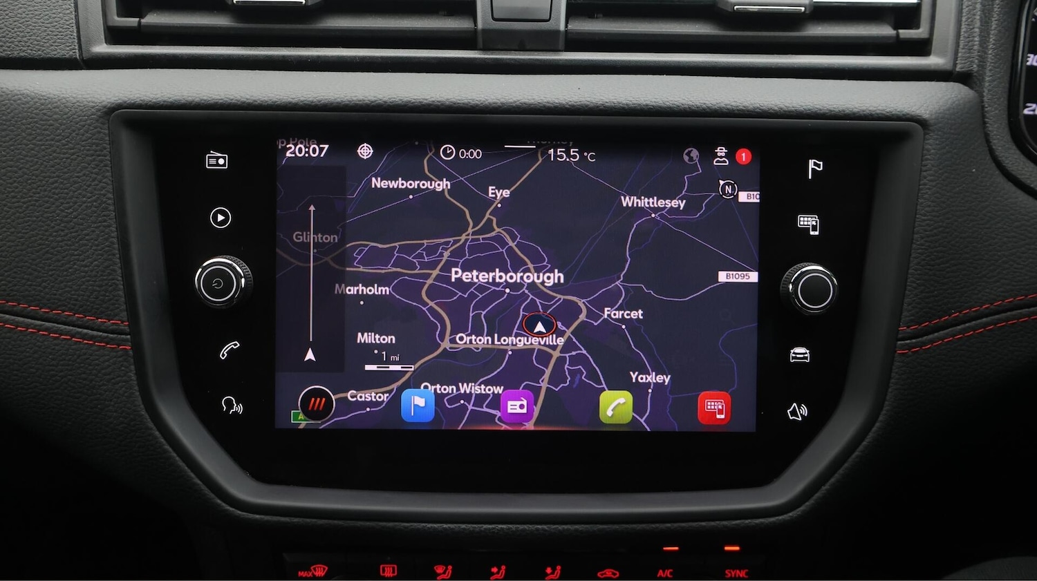 Used SEAT Ibiza 2021 for sale - 76550288: Photo 12