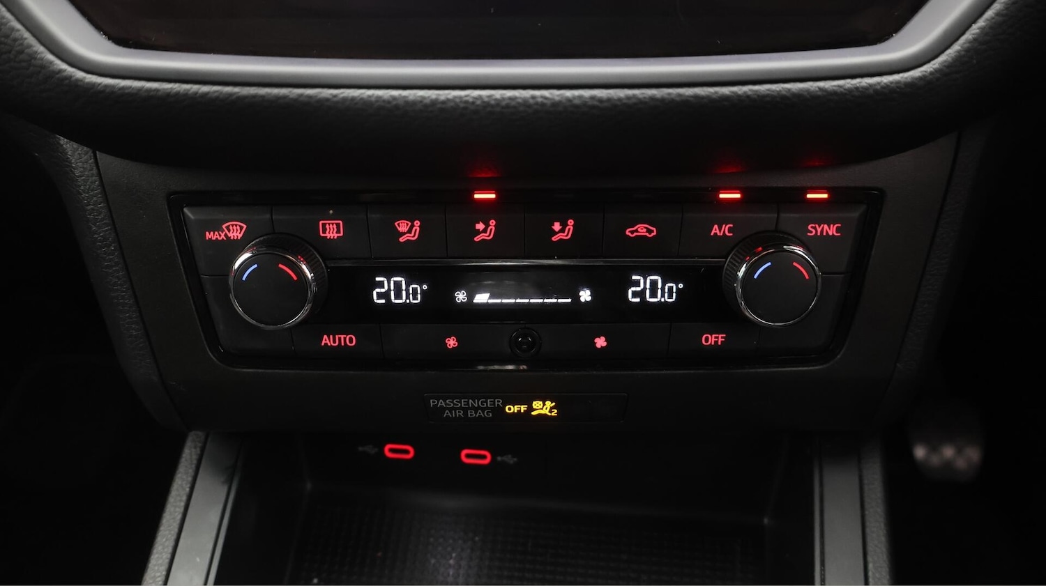 Used SEAT Ibiza 2021 for sale - 76550288: Photo 13