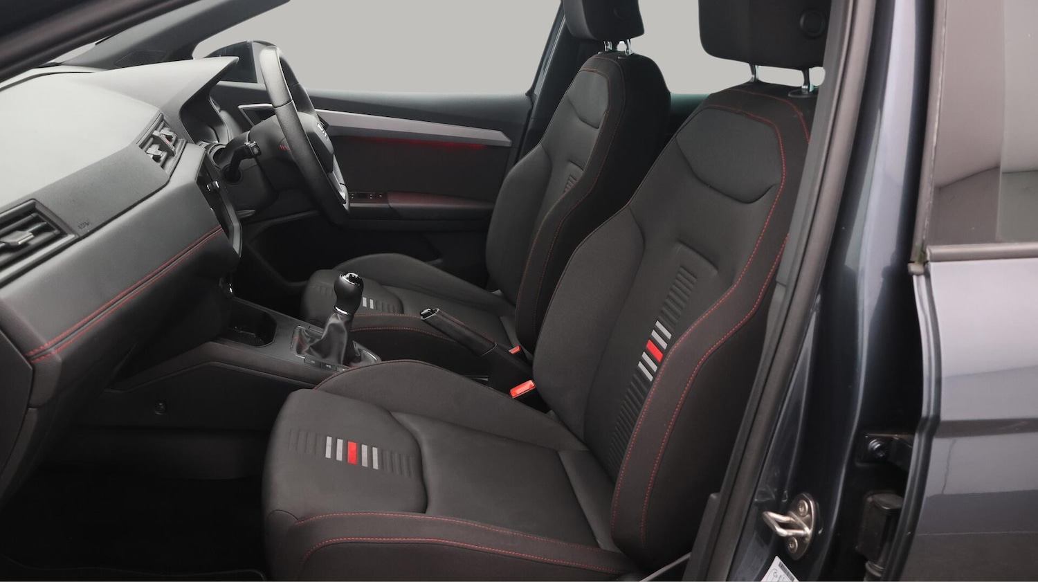 Used SEAT Ibiza 2021 for sale - 76550288: Photo 15