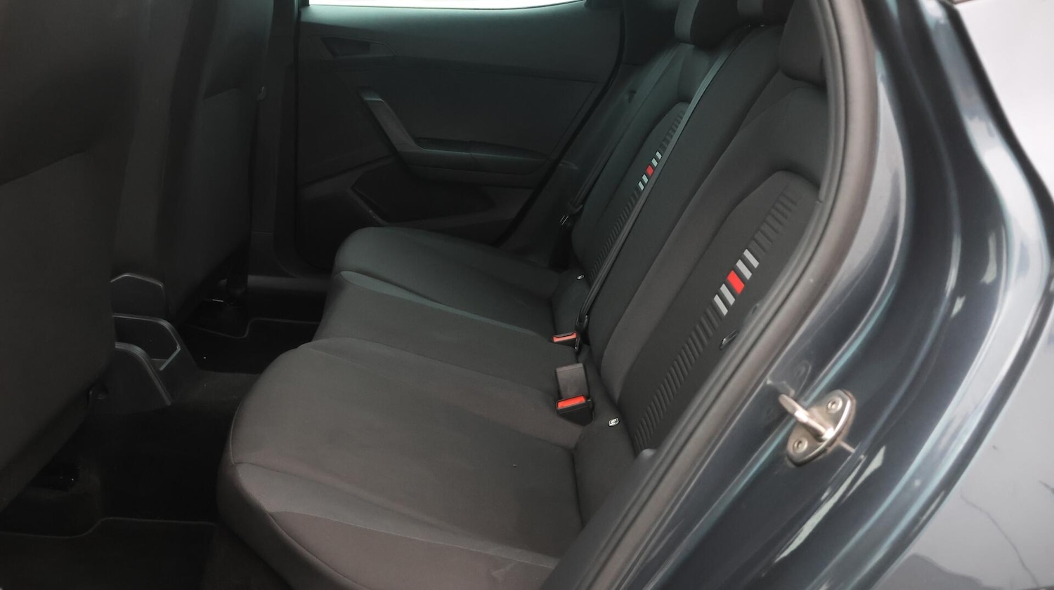 Used SEAT Ibiza 2021 for sale - 76550288: Photo 17