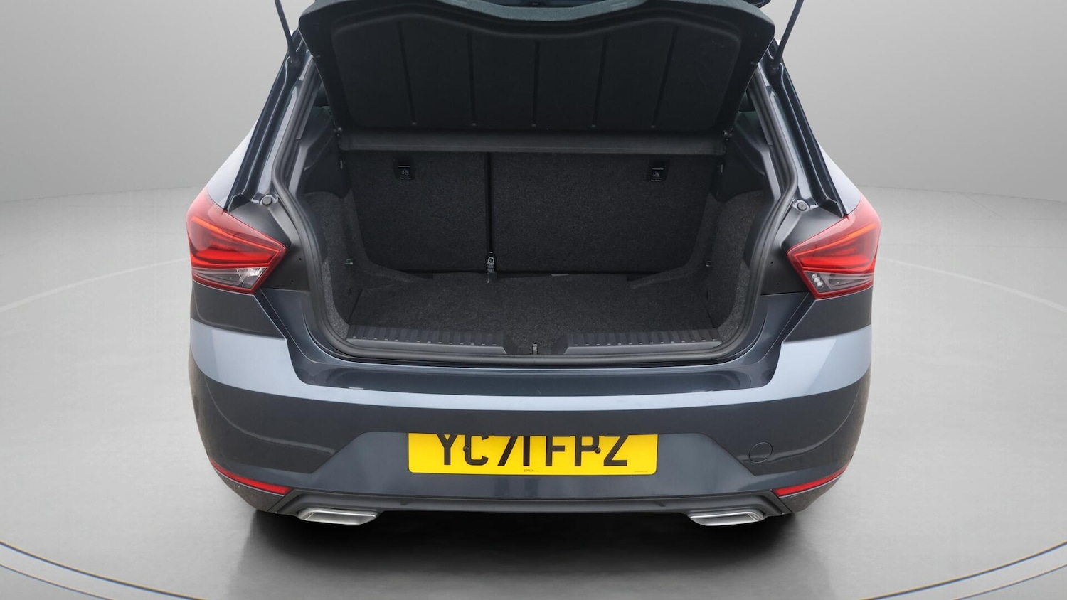 Used SEAT Ibiza 2021 for sale - 76550288: Photo 18