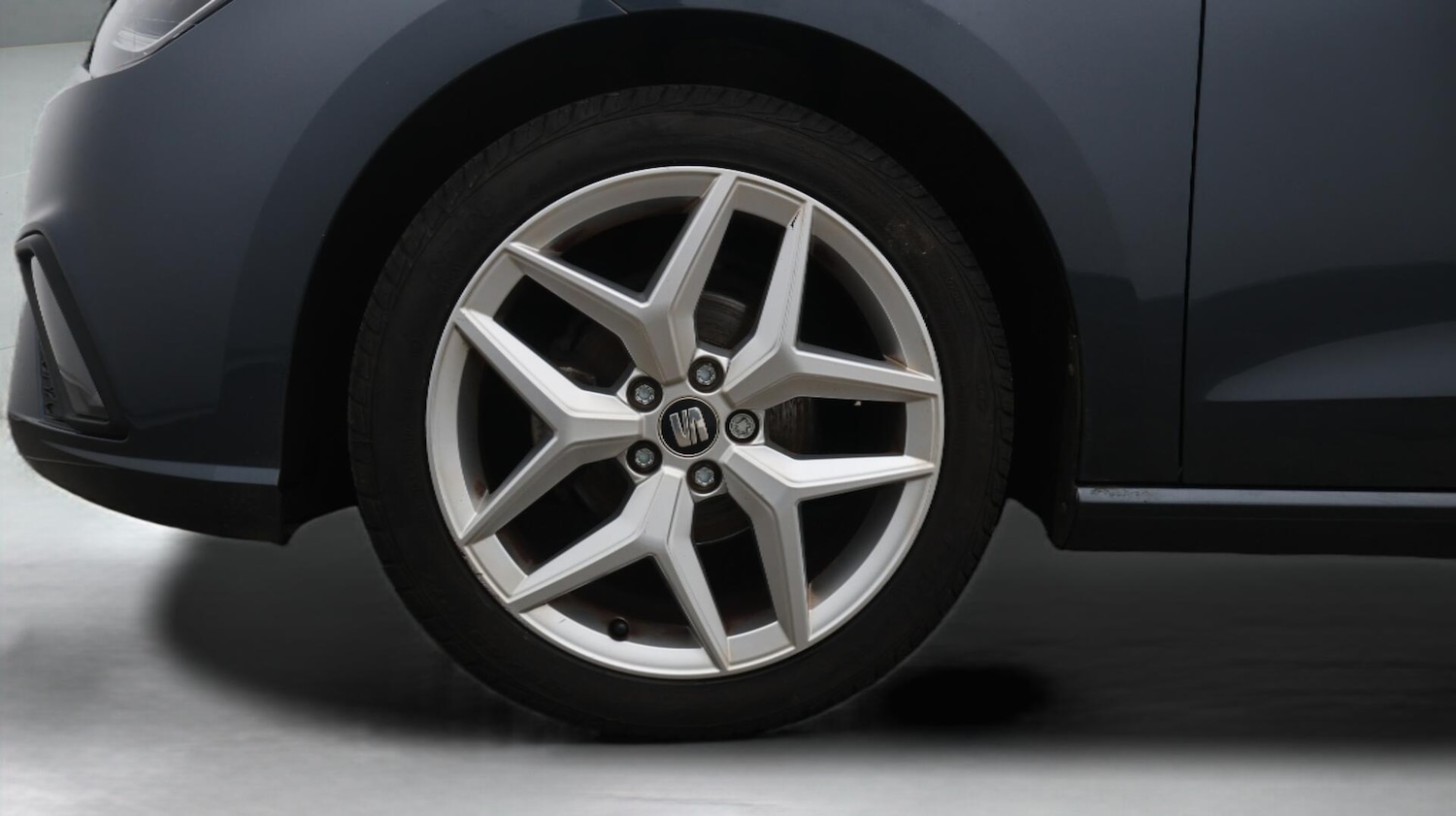 Used SEAT Ibiza 2021 for sale - 76550288: Photo 19