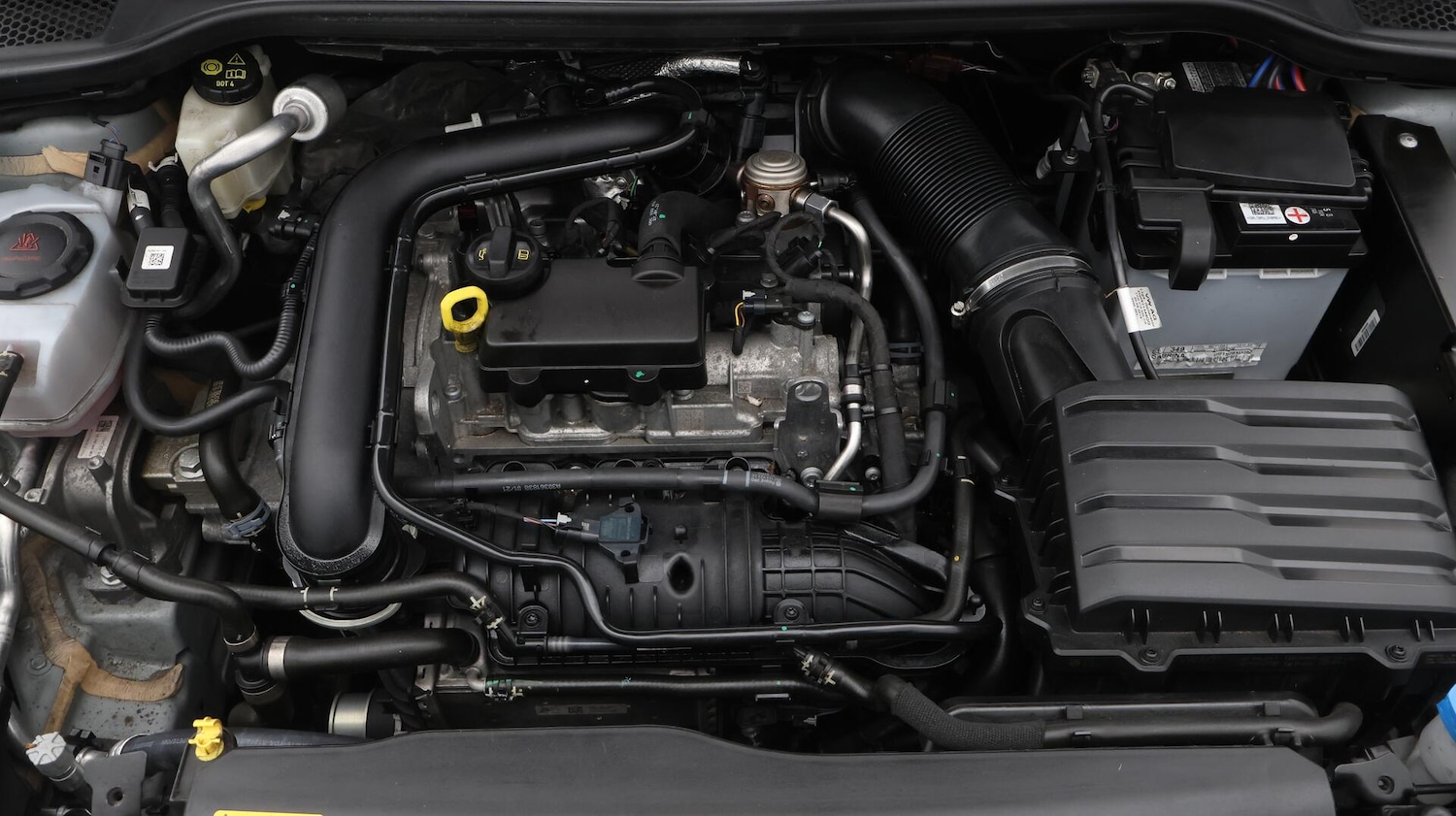 Used SEAT Ibiza 2021 for sale - 76550288: Photo 20