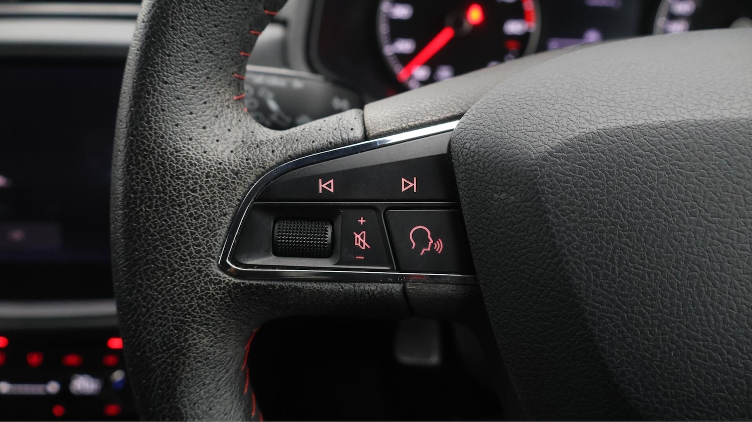 Used SEAT Ibiza 2021 for sale - 76550288: Photo 24