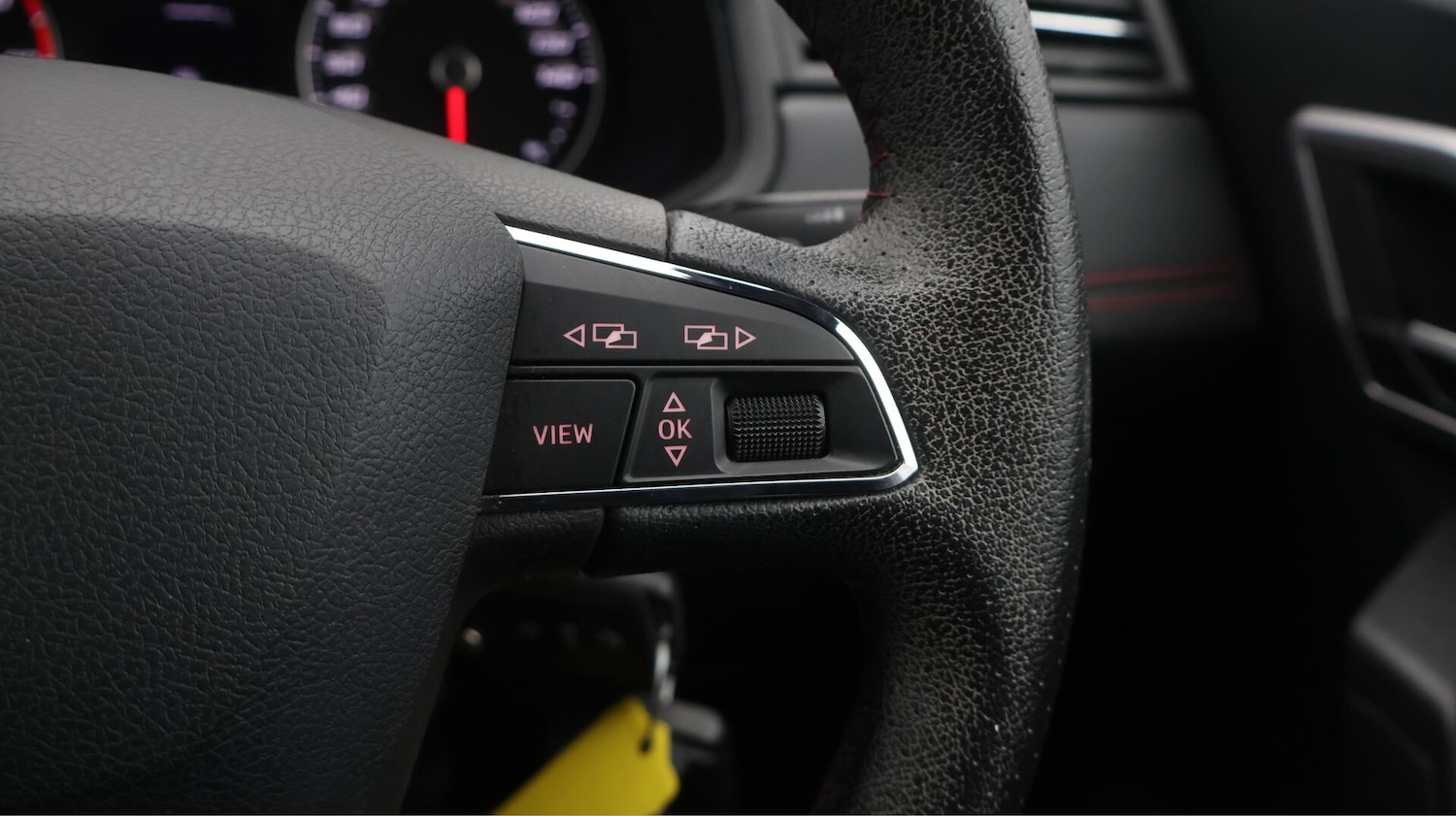 Used SEAT Ibiza 2021 for sale - 76550288: Photo 25