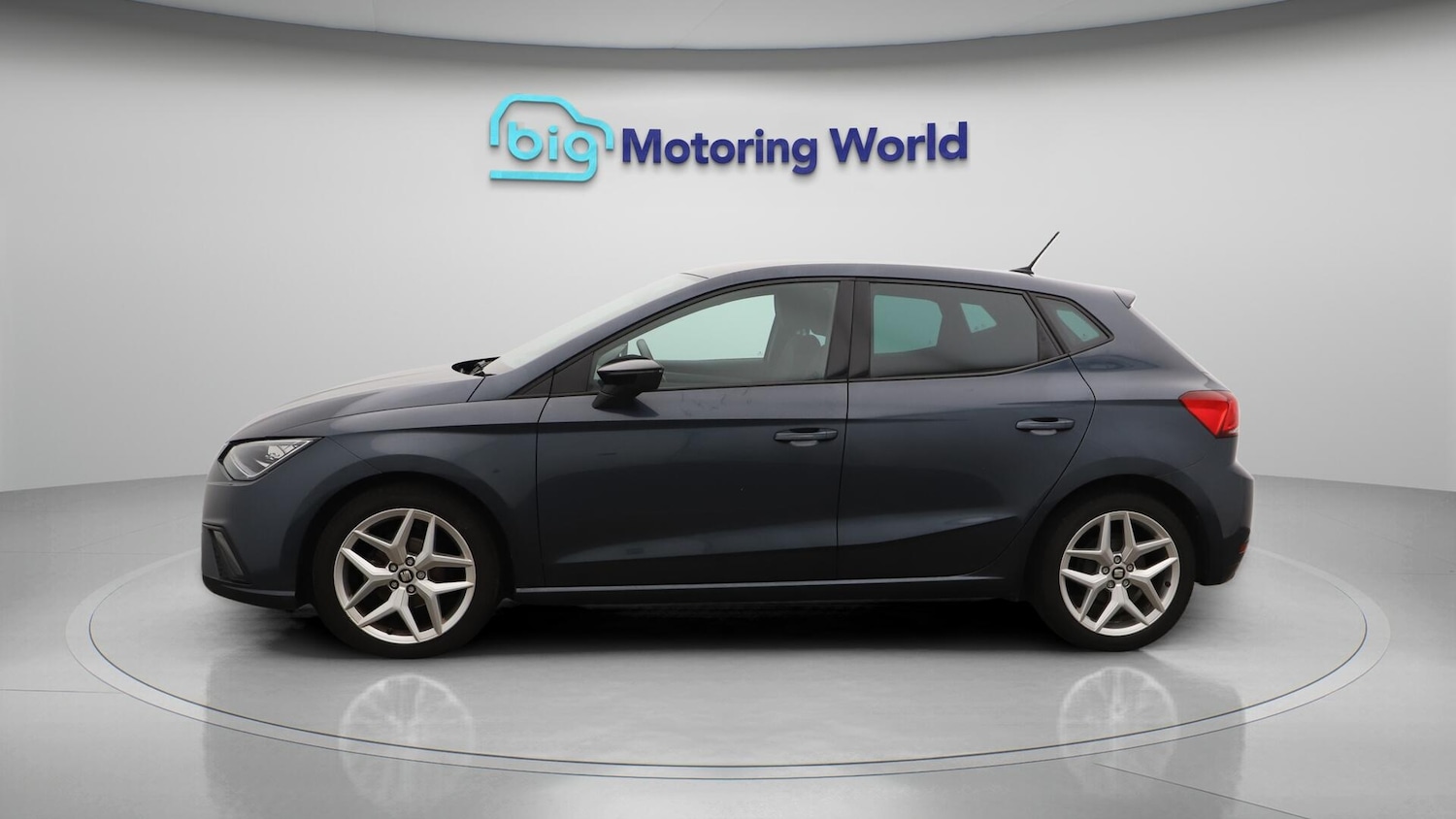 Used SEAT Ibiza 2021 for sale - 76550288: Photo 5