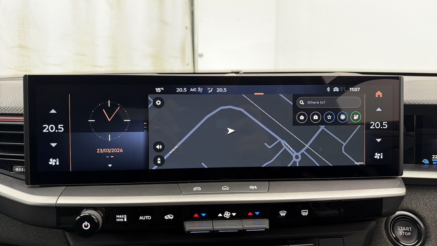 Used Vauxhall Grandland 2025 for sale - 77998185: Photo 10