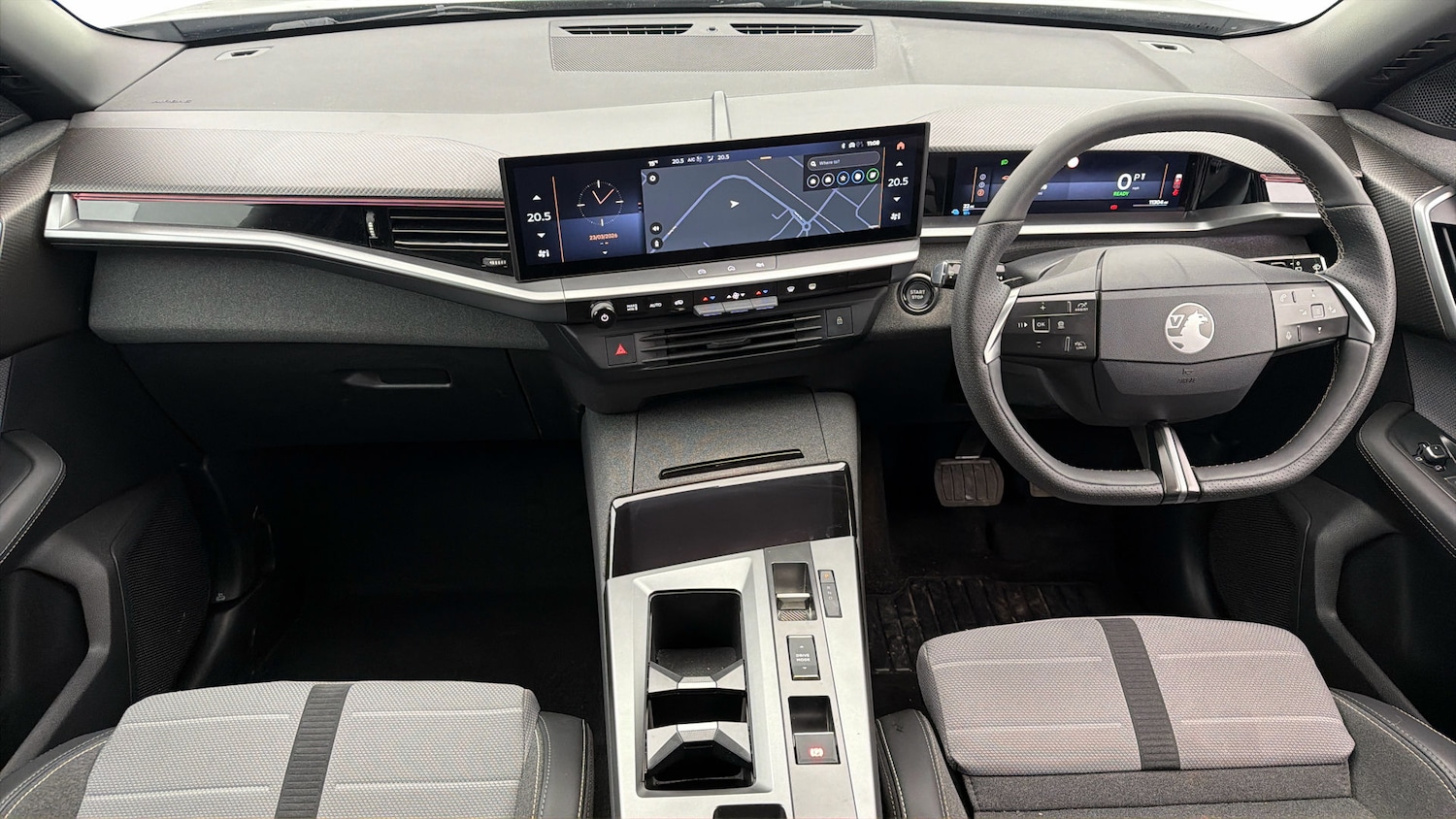 Used Vauxhall Grandland 2025 for sale - 77998185: Photo 12