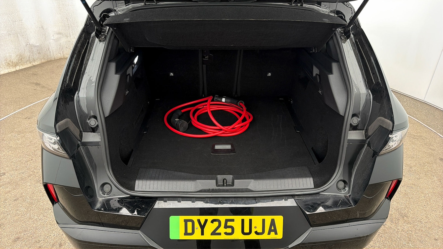 Used Vauxhall Grandland 2025 for sale - 77998185: Photo 16