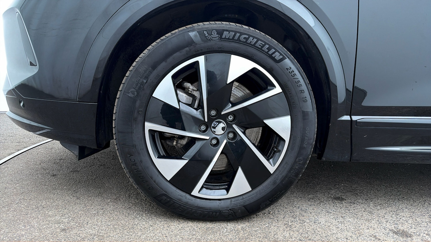 Used Vauxhall Grandland 2025 for sale - 77998185: Photo 17