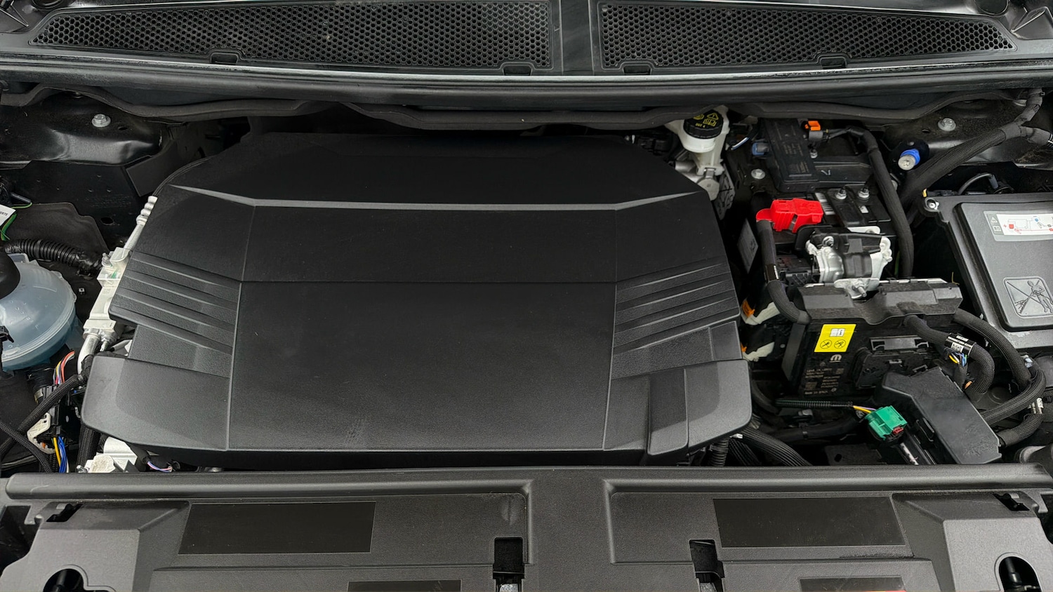 Used Vauxhall Grandland 2025 for sale - 77998185: Photo 18