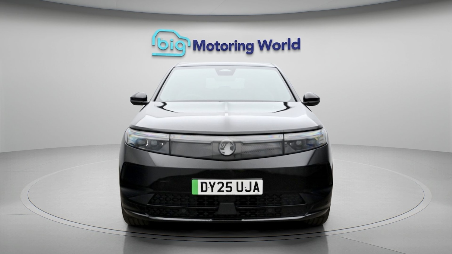 Used Vauxhall Grandland 2025 for sale - 77998185: Photo 2